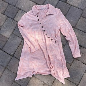 Soft Surroundings Blouse